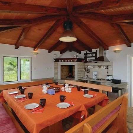 House Olive Bay View Drenje (Istria) Exterior foto