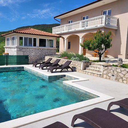 House Olive Bay View Drenje (Istria) Exterior foto