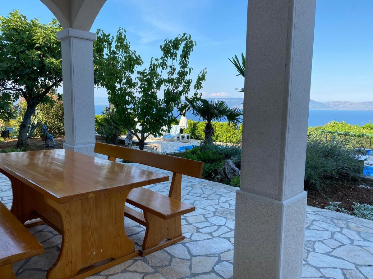 House Olive Bay View Drenje (Istria) Exterior foto