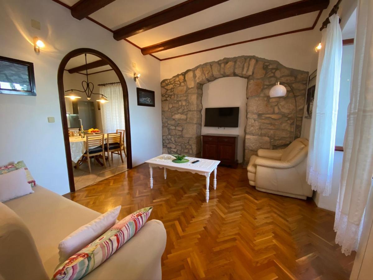 House Olive Bay View Drenje (Istria) Exterior foto