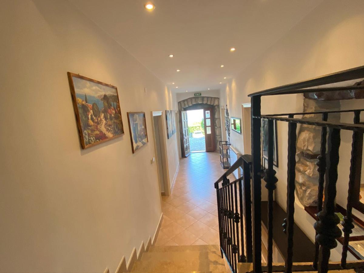House Olive Bay View Drenje (Istria) Exterior foto