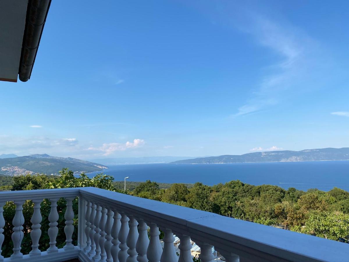 House Olive Bay View Drenje (Istria) Exterior foto