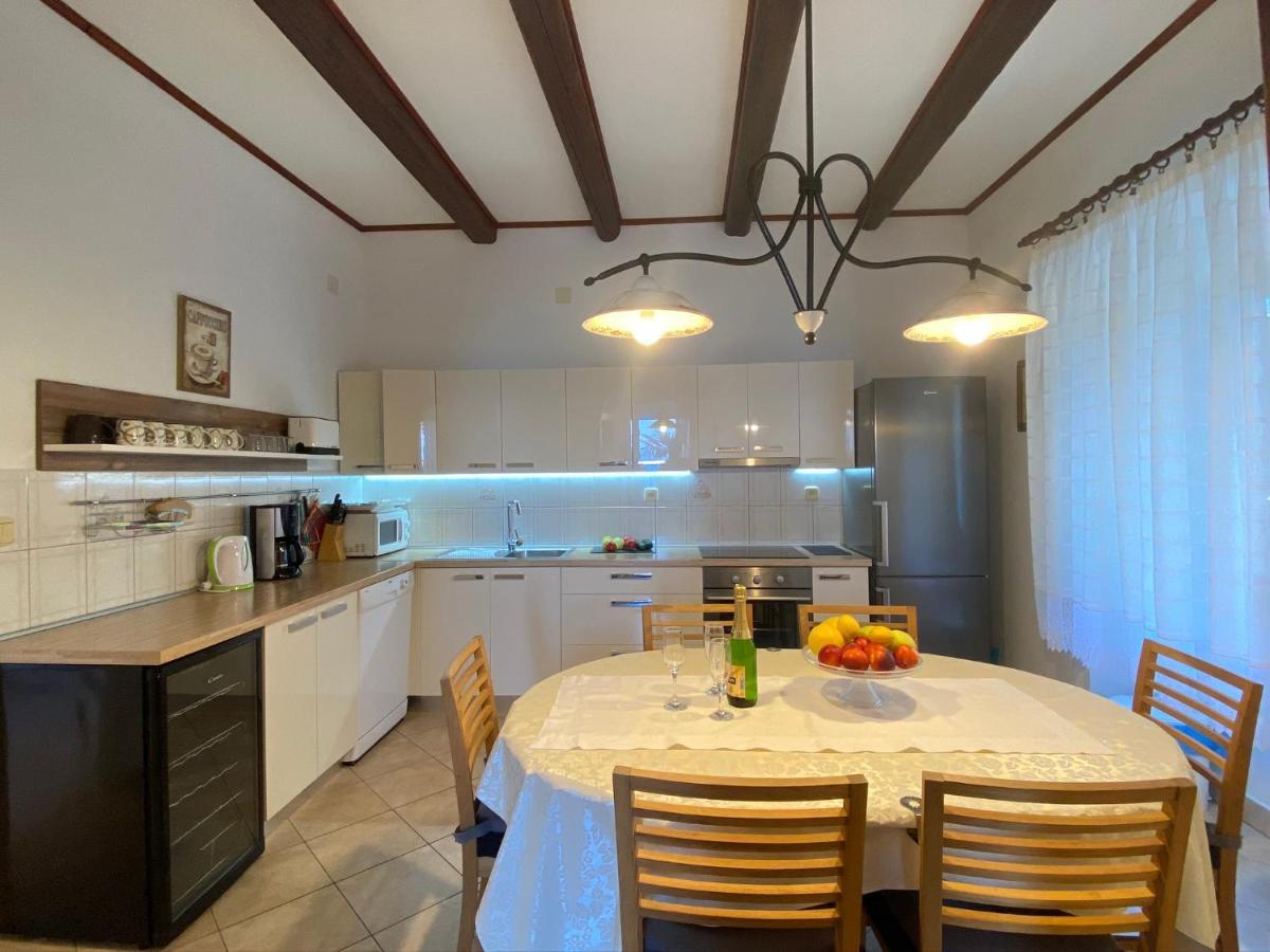 House Olive Bay View Drenje (Istria) Exterior foto