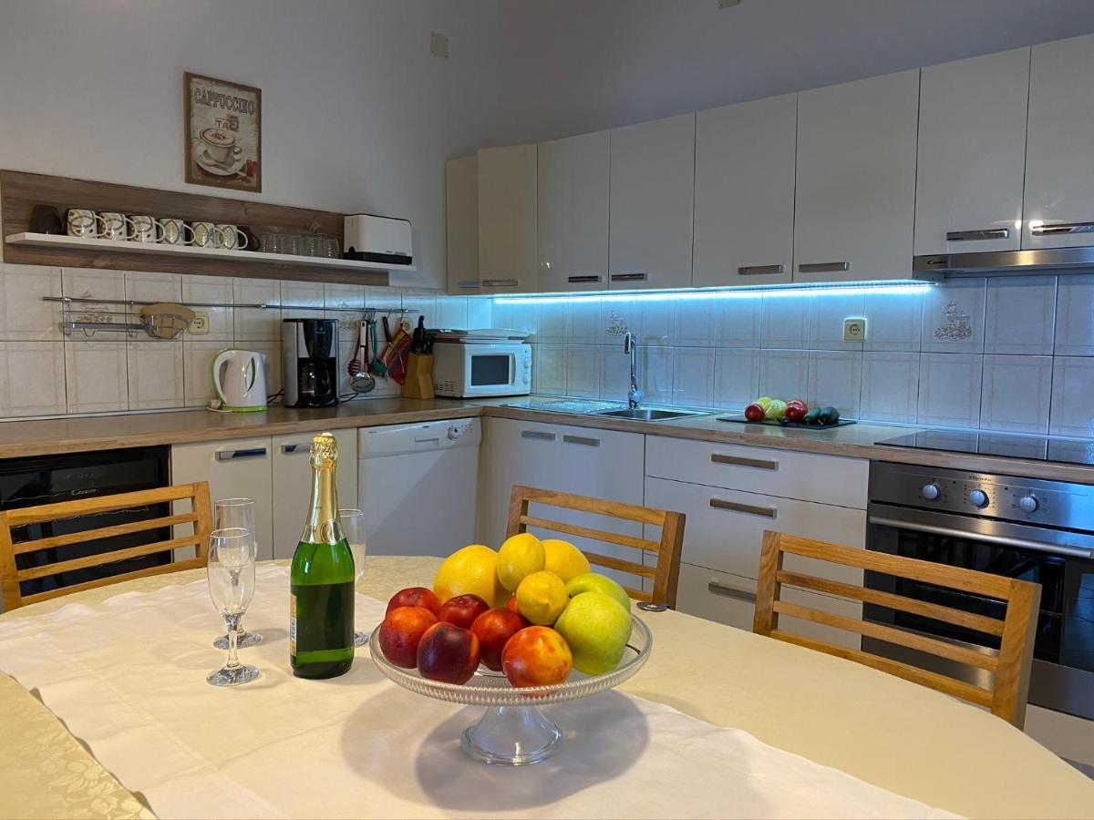 House Olive Bay View Drenje (Istria) Exterior foto