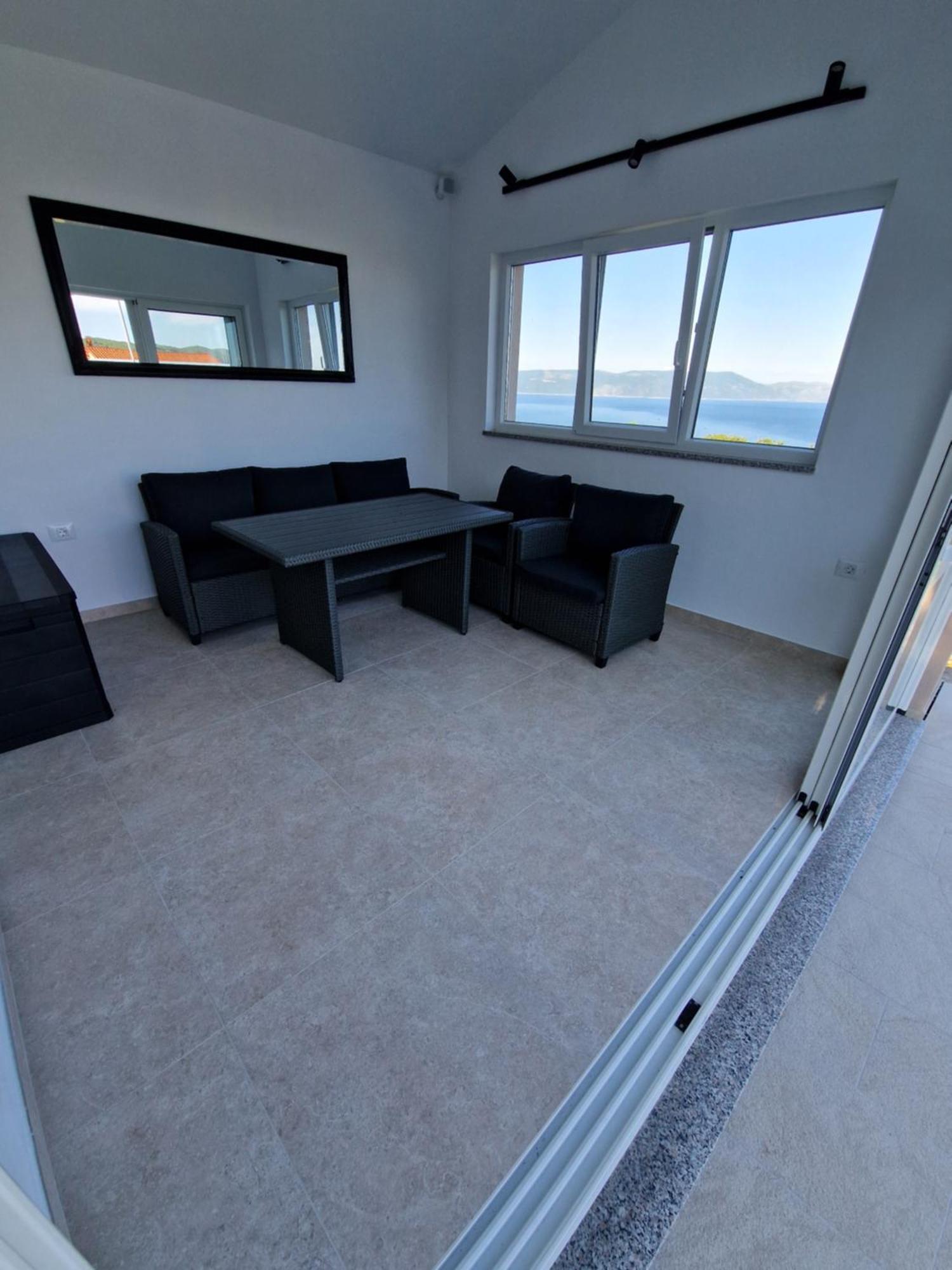 House Olive Bay View Drenje (Istria) Exterior foto